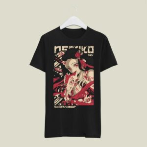 Anime Manga Japanese T-Shirt