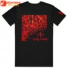 Icp Merch Bloody Sunday Black Tee