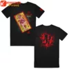 Icp Merch Operation Black Tee