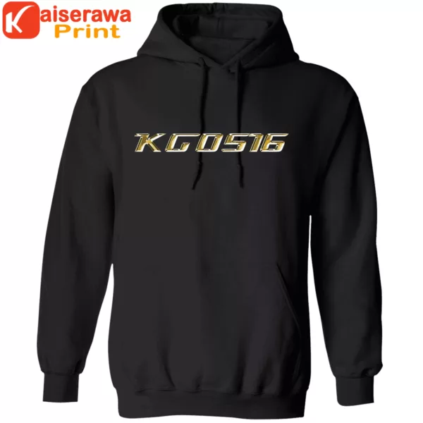 Karol G Merch Kg0516 Black Hoodie