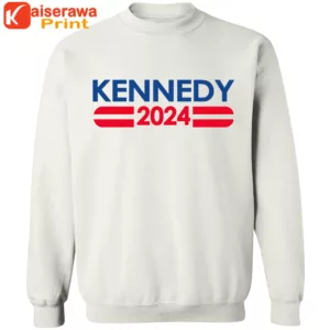 Kennedy 2024 Merch Classic Kennedy 2024 Hoodie