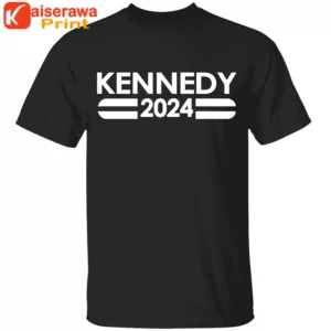 Kennedy 2024 Merch Kennedy 2024 Tee