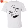 Lil Peep Merch Ghost Boy T-Shirt