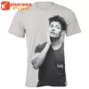 Matt Rife Merch Matt Rife Matt Rife Full Image Tee